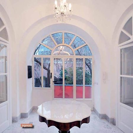 Capri Villa Bismarck Room photo