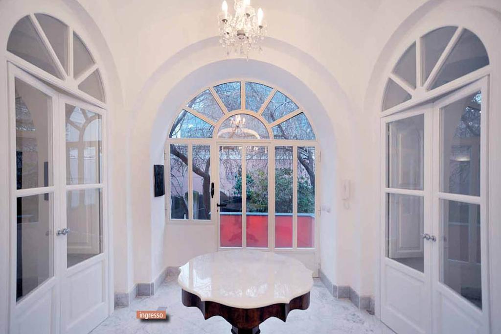 Capri Villa Bismarck Room photo